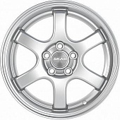 Скад Киото 6x15 4*100 ET38 DIA67.1 Селена Литой