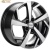 Carwel Тенис 7x17 5*114.3 ET50 DIA67.1 SLT Литой