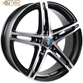 Venti 1518 6x15 5*100 ET38 DIA57.1 BD Литой