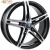 Venti 1518 6x15 5*100 ET38 DIA57.1 BD Литой