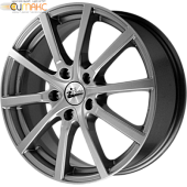 iFree Big Byz 7x17 5*114.3 ET45 DIA60.1 Хай Вэй Литой