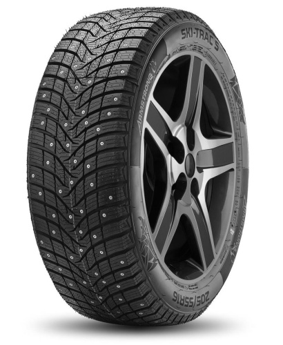 Armstrong Ski-Trac S 255/50 R19 107T XL Armstrong Ski-Trac S 255/50 R19 107T XL