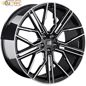 LS Forged FG08 11.5x21 5*112 ET43 DIA66.6 BKF Кованый LS Forged FG08 11.5x21 5*112 ET43 DIA66.6 BKF Кованый