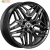 K&K Колумб 7x19 5*108 ET45 DIA67.1 Дарк платинум Литой K&K Колумб 7x19 5*108 ET45 DIA67.1 Дарк платинум Литой