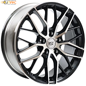 RST R008 7.5x18 5*114.3 ET50 DIA67.1 HSBFP Литой