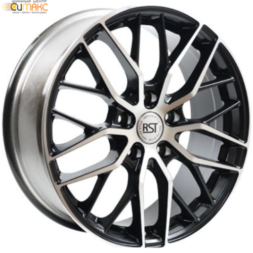RST R008 7.5x18 5*108 ET47 DIA60.1 BDM Литой