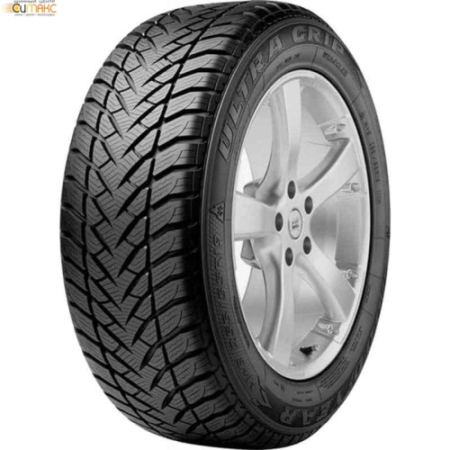 Goodyear UltraGrip 255/50 R19 107V XL RunFlat * FP