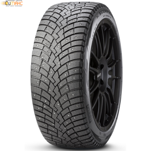 Pirelli Scorpion Ice Zero 2 275/55 R20 117H XL LR