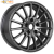 Alcasta M60 7x17 5*114.3 ET40 DIA66.1 Graphite Литой Alcasta M60 7x17 5*114.3 ET40 DIA66.1 Graphite Литой