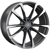 Replay VV350 9.5x21 5*112 ET31 DIA66.6 MGMF Литой Replay VV350 9.5x21 5*112 ET31 DIA66.6 MGMF Литой