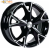 Скад Орлан 5.5x14 4*100 ET45 DIA67.1 Алмаз Литой