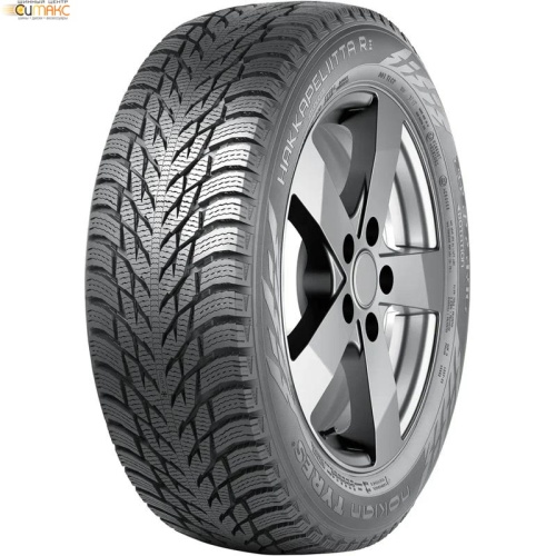 Nokian Tyres Hakkapeliitta R3 215/50 R18 92R