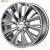 Carwel Кивиристи 7x17 5*108 ET50 DIA63.3 SL Литой