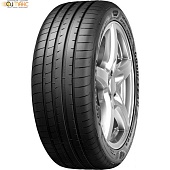 Goodyear Eagle F1 Asymmetric 5 245/35 R19 93Y