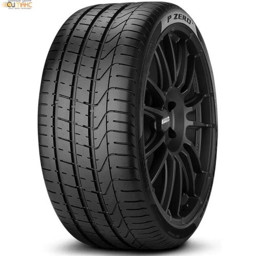 Pirelli P Zero 325/30 R21 108Y XL RunFlat *