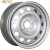 Trebl X40021 6x15 4*98 ET35 DIA58.6 Silver Штампованный Trebl X40021 6x15 4*98 ET35 DIA58.6 Silver Штампованный