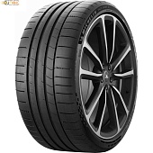 Pilot Sport S 5