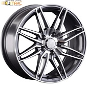 LS 832 6x14 4*98 ET38 DIA58.6 GMF Литой
