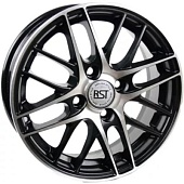 RST R004 5.5x14 4*100 ET43 DIA60.1 BD Литой RST R004 5.5x14 4*100 ET43 DIA60.1 BD Литой