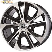 Replica FR TY5756 8.5x20 5*150 ET58 DIA110.1 BMF Литой