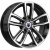 K&K Каланг 6.5x17 5*114.3 ET40 DIA66.1 Алмаз черный Литой K&K Каланг 6.5x17 5*114.3 ET40 DIA66.1 Алмаз черный Литой