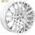 RST R002 8.5x20 5*120 ET30 DIA66.1 Silver Литой