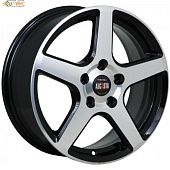 Alcasta M62 6x15 4*98 ET35 DIA58.6 WF Литой Alcasta M62 6x15 4*98 ET35 DIA58.6 WF Литой