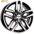 Carwel Нарбус 7.5x18 5*112 ET37 DIA66.6 AB Литой