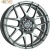 X-Race AF-02 6.5x16 5*114.3 ET40 DIA66.1 GMWSI Литой