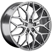 LS Forged FG13 8x19 5*108 ET45 DIA63.3 MGMF Кованый