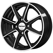 Carwel Каппа 5.5x14 4*100 ET43 DIA60.1 AB Литой Carwel Каппа 5.5x14 4*100 ET43 DIA60.1 AB Литой