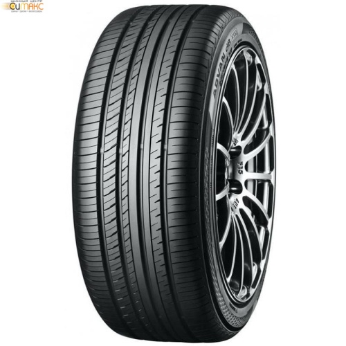 Yokohama Advan dB V552 245/50 R18 100W