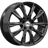 iFree Кazaнтип 7.5x18 5*114.3 ET50 DIA67.1 BK Литой