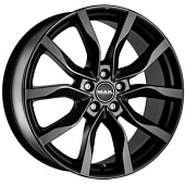 MAK Koln 9.5x20 5*130 ET50 DIA71.6 Ice Black Литой