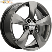 Carwel Кета 6x15 5*100 ET40 DIA57.1 GST Литой