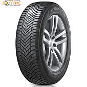 Hankook Kinergy 4S2 H750A 215/55 R18 99V Hankook Kinergy 4S2 H750A 215/55 R18 99V