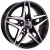 Tech Line 430 5.5x14 4*100 ET43 DIA60.1 BD Литой