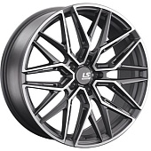 LS FlowForming RC59 8.5x20 5*114.3 ET45 DIA67.1 MGMF Литой