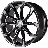 Race Ready CSS5320 8.5x19 5*114.3 ET35 DIA67.1 MK-P Литой Race Ready CSS5320 8.5x19 5*114.3 ET35 DIA67.1 MK-P Литой