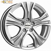 Carwel Сиг 7x17 5*114.3 ET39 DIA60.1 SL Литой