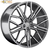 LS Forged FG08 11.5x21 5*112 ET43 DIA66.6 MGMF Кованый LS Forged FG08 11.5x21 5*112 ET43 DIA66.6 MGMF Кованый