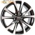 Tech Line 734 6.5x17 5*108 ET50 DIA63.3 BD Литой