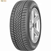 Goodyear UltraGrip Ice 2 215/50 R18 92T Goodyear UltraGrip Ice 2 215/50 R18 92T