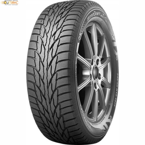 Kumho WinterCraft Ice WS51 SUV 245/70 R16 111T XL Kumho WinterCraft Ice WS51 SUV 245/70 R16 111T XL
