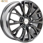 RST R038 7x18 5*114.3 ET37 DIA66.6 Silver Литой