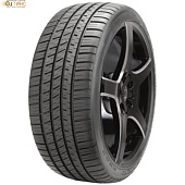 Pilot Sport A/S 3
