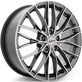 X'trike X-130 7.5x18 5*114.3 ET45 DIA66.1 HSBFP Литой