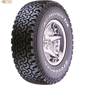 All Terrain T/A