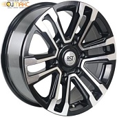 RST R107 7.5x17 6*139.7 ET25 DIA106.1 BD Литой RST R107 7.5x17 6*139.7 ET25 DIA106.1 BD Литой