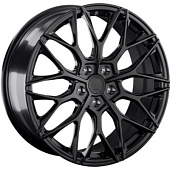 LS Forged FG10 8x20 5*114.3 ET35 DIA60.1 BK Кованый
